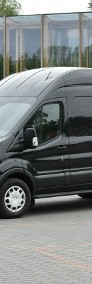 Ford Transit 2.0TDCi 170KM 2021r. L2H3 Klima Tempomat Kamera 2xPDC Full Opcja-4