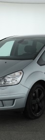 Ford S-MAX , Salon Polska, Xenon, Klimatronic, Parktronic,ALU-3