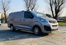 Opel Vivaro 2022 rok, przebieg 34 tys km, Faktura VAT 23% serwisowany w ASO, gwar