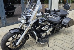Yamaha XVS 950 Midnight-Star tylko 32900km dodatki bdb stan -raty-