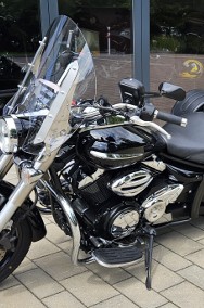 Yamaha XVS 950 Midnight-Star tylko 32900km dodatki bdb stan -raty--2