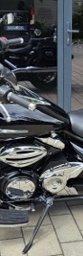Yamaha XVS 950 Midnight-Star tylko 32900km dodatki bdb stan -raty--3