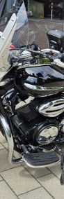 Yamaha XVS 950 Midnight-Star tylko 32900km dodatki bdb stan -raty--4