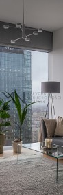 Apartament w Cosmopolitan, 28 piętro, 54 m2-3