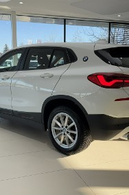 BMW X2 sDrive18i, LED, Salon PL, 1-właściciel, FV-23%, gwarancja, DOSTAWA-2