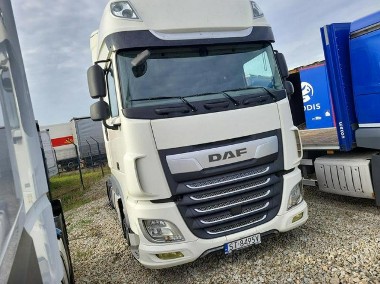 DAF xf 480-1