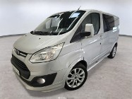 Ford Transit Transit Custom 2,0 Tdci 170KM Sport Automat Navi Alu Klima F. VAT23