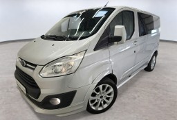 Ford Transit Transit Custom 2,0 Tdci 170KM Sport Automat Navi Alu Klima F. VAT23