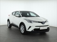 Toyota C-HR , Salon Polska, 1. Właściciel, Automat, VAT 23%, Klimatronic,