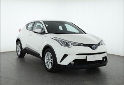 Toyota C-HR , Salon Polska, 1. Właściciel, Automat, VAT 23%, Klimatronic,