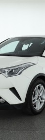 Toyota C-HR , Salon Polska, 1. Właściciel, Automat, VAT 23%, Klimatronic,-3