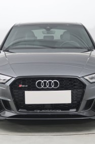 Audi RS3 Salon Polska, Serwis ASO, Automat, Skóra, Navi, Klimatronic,-2