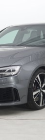 Audi RS3 Salon Polska, Serwis ASO, Automat, Skóra, Navi, Klimatronic,-3