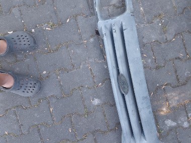 Atrapa przednia grill Ford Sierra mk1 82-86  oryginal-1