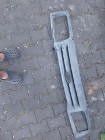Atrapa przednia grill Ford Sierra mk1 82-86 oryginal