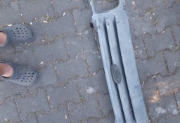 Atrapa przednia grill Ford Sierra mk1 82-86 oryginal