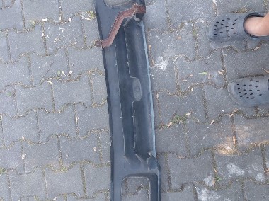 Atrapa przednia grill Ford Sierra mk1 82-86  oryginal-2