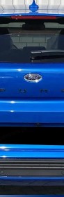Ford Puma II 1.0 EcoBoost ST-Line X 1.0 EcoBoost ST-Line X 125KM | Pakiet Assista-4