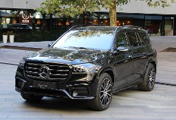 Mercedes-Benz Klasa GLS X167 450d 4Matic Pakiet AMG