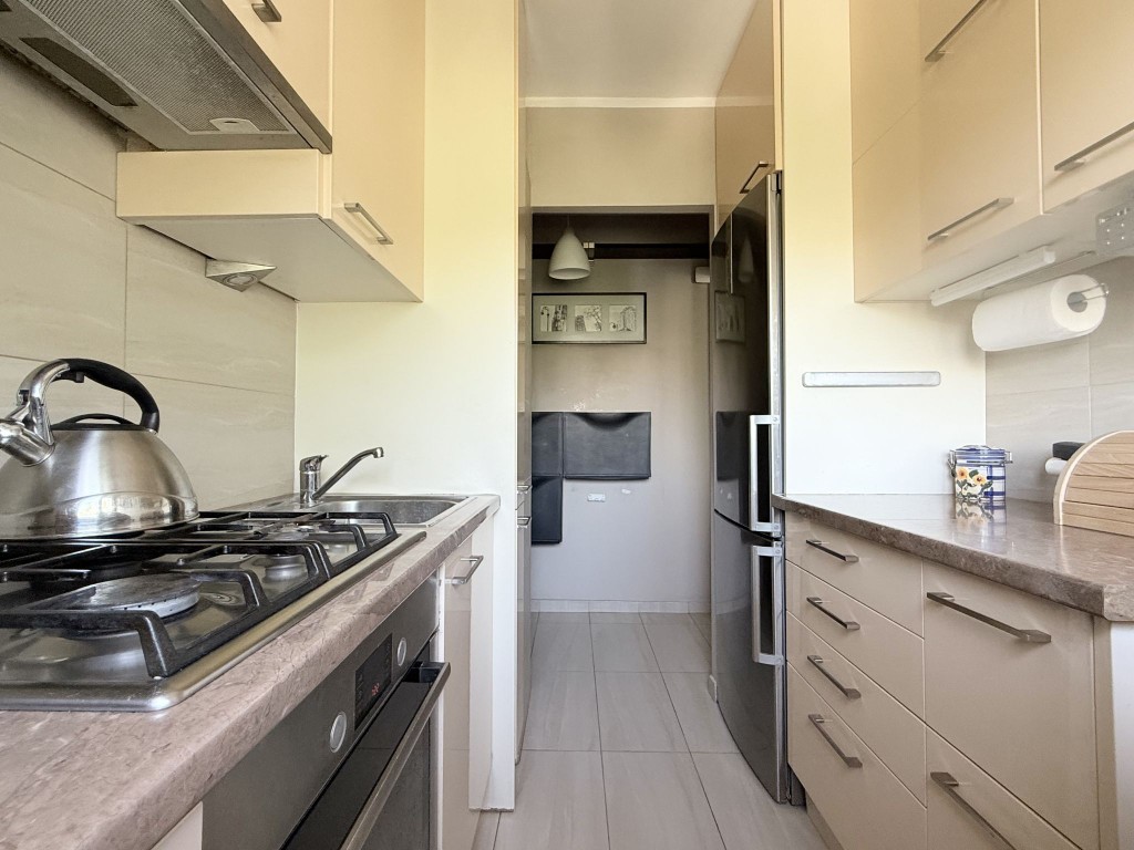 3 pokoje z oddzielną kuchnią | Bielany | ul. Literacka | 48,5 m² - Więcej