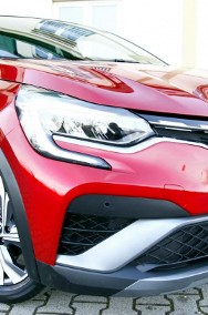 Renault Captur R.S.LINE/Sport/E-TECH Hybrid/Automat/Navi/ Kamera/Android-CarPlay/GW-2