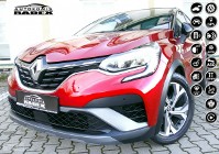 Renault Captur R.S.LINE/Sport/E-TECH Hybrid/Automat/Navi/ Kamera/Android-CarPlay/GW