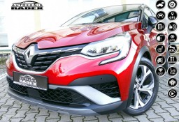 Renault Captur R.S.LINE/Sport/E-TECH Hybrid/Automat/Navi/ Kamera/Android-CarPlay/GW