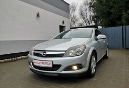 Opel Astra J 1.6 16V 116 KM GTC Klima Parktronic Tempomat Pod. fotele Serwis