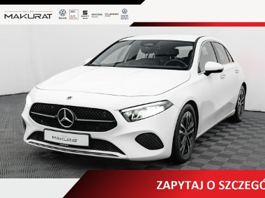 Mercedes-Benz Klasa A W177 WD1049T#200 Progressive 7G-DCT Ambient Podgrz.f Salon PL VAT23%-1