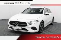 Mercedes-Benz Klasa A W177 WD1049T#200 Progressive 7G-DCT Ambient Podgrz.f Salon PL VAT23%