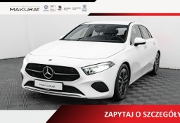 Mercedes-Benz Klasa A W177 WD1049T#200 Progressive 7G-DCT Ambient Podgrz.f Salon PL VAT23%