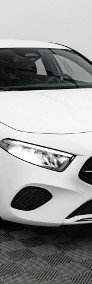 Mercedes-Benz Klasa A W177 WD1049T#200 Progressive 7G-DCT Ambient Podgrz.f Salon PL VAT23%-3