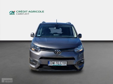 Toyota ProAce Proace City Verso Long 1.5 D-4D Family Kombi. DW1LC19-1