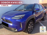 Toyota Yaris Cross Style 1.5 Hybrid Style 1.5 Hybrid 130KM | Podgrzewane fotele!