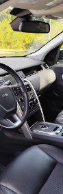 Land Rover Discovery Sport sprzedam -4