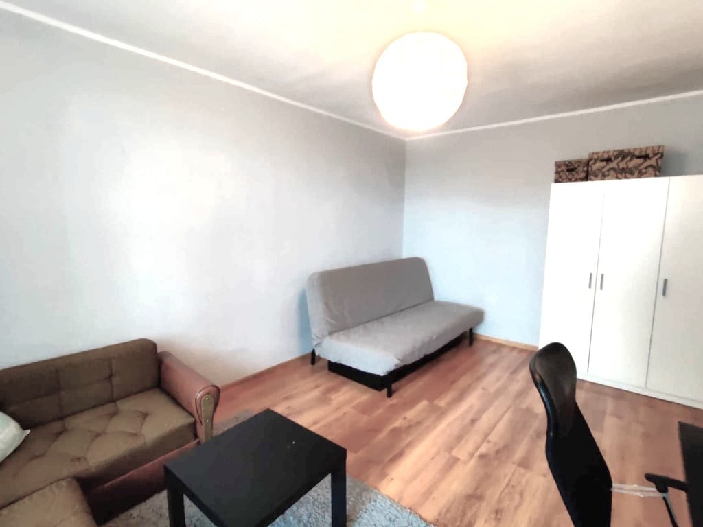 2-pokoje Rusa 2 ptr Balkon Winda Od Zaraz Tanio - Widok 4