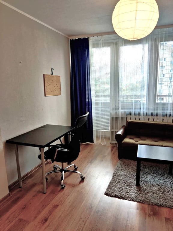 2-pokoje Rusa 2 ptr Balkon Winda Od Zaraz Tanio - Widok 5