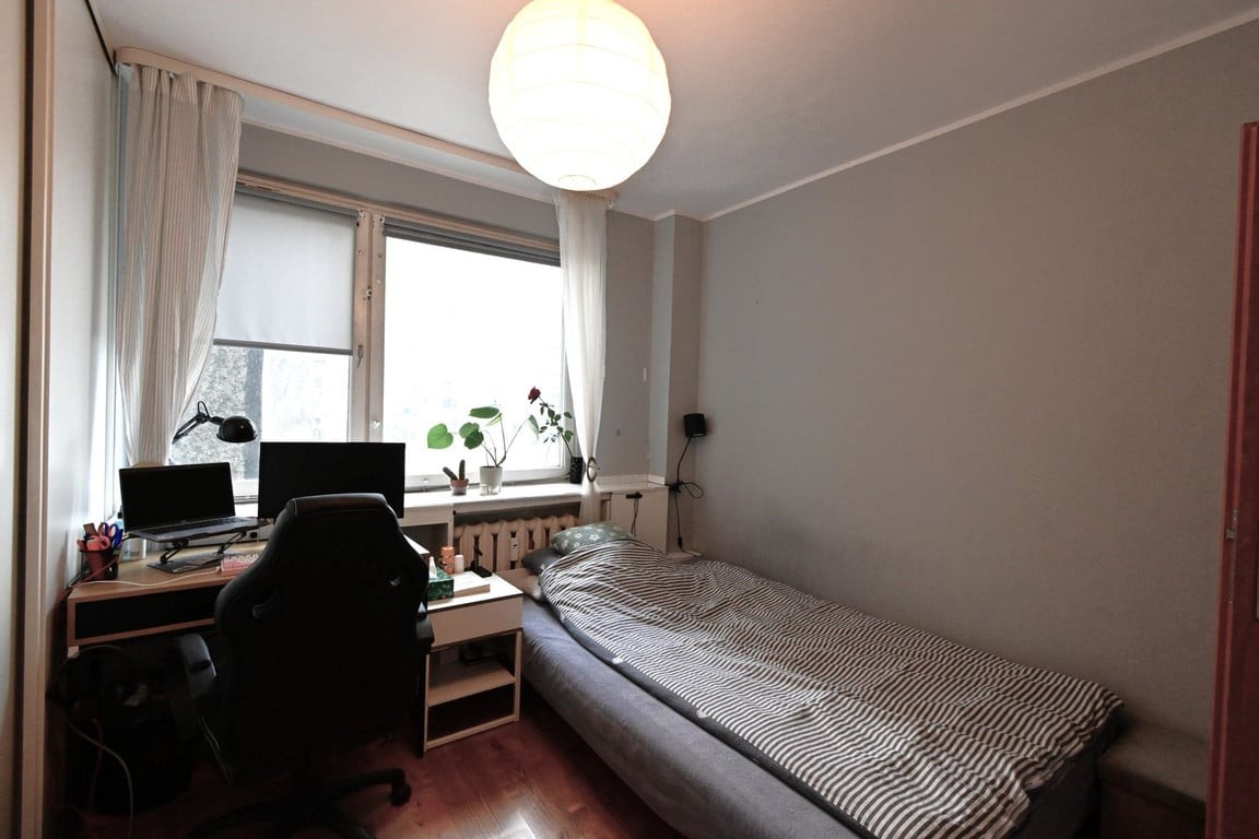2-pokoje Rusa 2 ptr Balkon Winda Od Zaraz Tanio - Widok 6