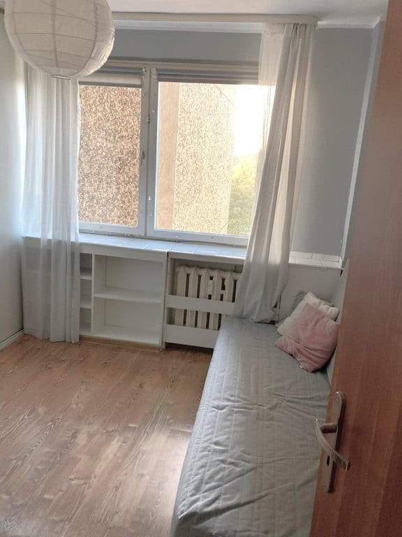 2-pokoje Rusa 2 ptr Balkon Winda Od Zaraz Tanio - Więcej