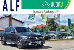 Mercedes-Benz Inny Mercedes-Benz *GLC 200*197* 4 Matic*SalonPL*I Właściciel*PEWNE AUTO*