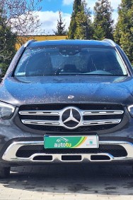 Mercedes-Benz *GLC 200*197* 4 Matic*SalonPL*I Właściciel*PEWNE AUTO*-2