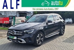 Mercedes-Benz Inny Mercedes-Benz *GLC 200*197* 4 Matic*SalonPL*I Właściciel*PEWNE AUTO*