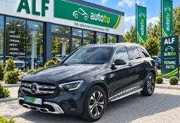 Mercedes-Benz Inny Mercedes-Benz *GLC 200*197* 4 Matic*SalonPL*I Właściciel*PEWNE AUTO*