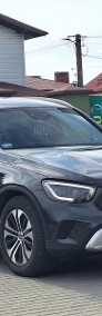 Mercedes-Benz *GLC 200*197* 4 Matic*SalonPL*I Właściciel*PEWNE AUTO*-3