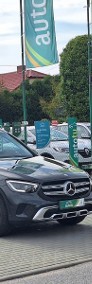 Mercedes-Benz *GLC 200*197* 4 Matic*SalonPL*I Właściciel*PEWNE AUTO*-4