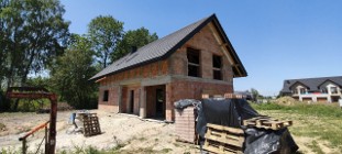Nowy dom Kaszów