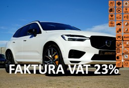 Volvo XC60 II POLESTAR panorama 4x4 ful led SKÓRA kamery 360 hak.el acc JEDYNY W P