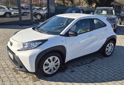 Toyota Aygo X 1 wł * salon PL * kamera , bezwypadkowa