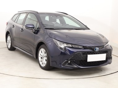 Toyota Corolla XII , Salon Polska, 1. Właściciel, Serwis ASO, Automat, VAT 23%,-1