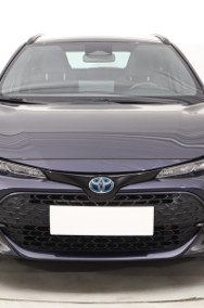 Toyota Corolla XII , Salon Polska, 1. Właściciel, Serwis ASO, Automat, VAT 23%,-2